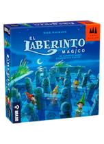 Jogo de tabuleiro devir - o labirinto magico Jogo de tabuleiro devir - o labirinto magico
