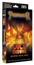 Jogo de Tabuleiro Dice Throne Pyromancer - Estratégico de Batalha Jogo de Tabuleiro Dice Throne Pyromancer - Estratégico de Batalha