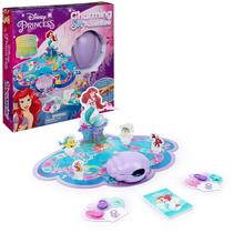 Jogo de Tabuleiro Disney Princess Sea Adventure - Spin Master Games