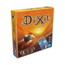 Jogo de Tabuleiro - Dixit 2 - Galápagos