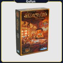 Jogo de tabuleiro Dixit Expansion para festa familiar com 84 cartas