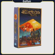 Jogo de tabuleiro Dixit Expansion para festa familiar com 84 cartas