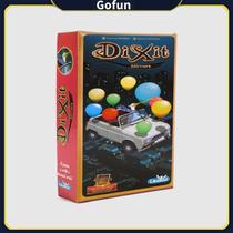 Jogo de tabuleiro Dixit Expansion para festa familiar com 84 cartas