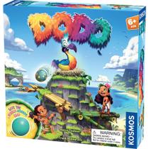 Jogo de Tabuleiro Dodo Kids Family Co-op - Thames & Kosmos (6+)