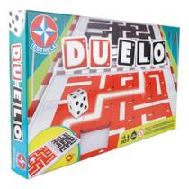 Jogo De Tabuleiro Duelo Original Estrela Jogo De Tabuleiro Duelo Original Estrela