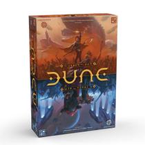 Jogo de tabuleiro Dune: War for Arrakis CORE Box Tabletop 14+ Kids Jogo de tabuleiro Dune: War for Arrakis CORE Box Tabletop 14+ Kids