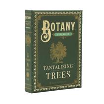 Jogo de tabuleiro Dux Somnium Botany Tantalizing Trees Expansion