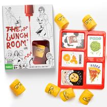 Jogo de tabuleiro EAP Toy and Games The Lunch Room Family +8 Years