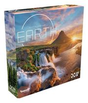 Jogo De Tabuleiro Earth Jogo De Tabuleiro Earth