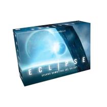 Jogo de tabuleiro eclipse o segundo despertar da galaxia - meeple
