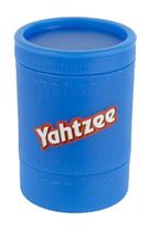 Jogo de tabuleiro em miniatura Yahtzee, o menor jogo da Hasbro do mundo Jogo de tabuleiro em miniatura Yahtzee, o menor jogo da Hasbro do mundo
