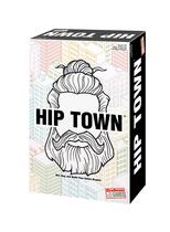 Jogo de tabuleiro Endless Games Hip Town Trading Bidding Building