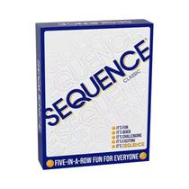 Jogo De Tabuleiro Estratégico Familiar Goliath Games Sequência Cinco Em Linha Para 2 Ou Mais