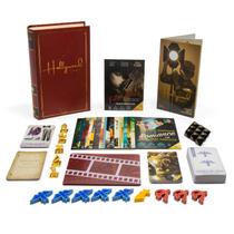 Jogo de Tabuleiro Facade Games Hollywood 1947 Versão Deluxe