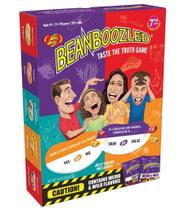 Jogo de tabuleiro familiar Jelly Belly BeanBoozled Taste the Truth