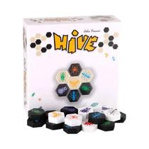 Jogo De Tabuleiro Familiar Para 2 Jogadores, Presente Divertido De Alta Qualidade Em Madeira Para