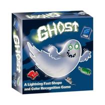 Jogo De Tabuleiro Family Ghost, Jogo De Cartas Divertido Para Adultos E Crianças, Conjunto Para 1-4 Jogo De Tabuleiro Family Ghost, Jogo De Cartas Divertido Para Adultos E Crianças, Conjunto Para 1-4