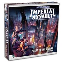 Jogo de tabuleiro Fantasy Flight Star Wars Imperial Assault