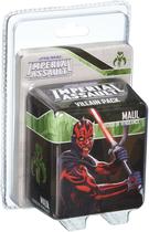 Jogo de Tabuleiro Fantasy Flight Star Wars Imperial Assault Maul