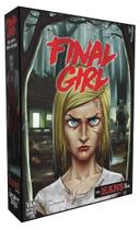 Jogo de Tabuleiro Final Girl: Happy Trails Horror - Van Ryder Games Jogo de Tabuleiro Final Girl: Happy Trails Horror - Van Ryder Games
