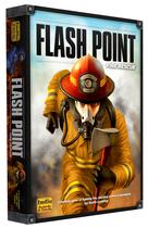 Jogo de Tabuleiro Flash Point Fire Rescue 2nd Edition Kids 10+