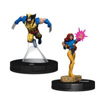 Jogo de Tabuleiro FlipSide Gaming Marvel HeroClix Kit Inicial 2026 Jogo de Tabuleiro FlipSide Gaming Marvel HeroClix Kit Inicial 2026