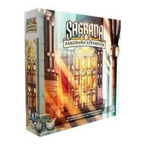 Jogo de Tabuleiro Floodgate Games Sagrada Panorama Expansão