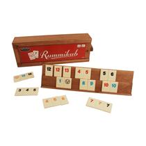 Jogo de Tabuleiro Front Porch Classics Rummikub Vintage Edition