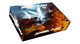 Jogo de Tabuleiro Fryx Games Angel Fury, Battle for a Human Soul