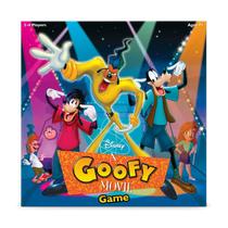 Jogo de tabuleiro Funko Disney A Goofy Movie Kids 7+ Years