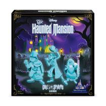 Jogo de Tabuleiro Funko Disney The Haunted Mansion Call of Spirits Jogo de Tabuleiro Funko Disney The Haunted Mansion Call of Spirits