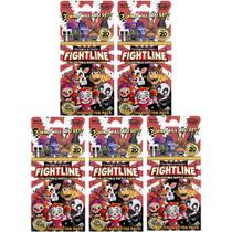 Jogo de Tabuleiro FUNKO GAMES Five Nights at Freddies Fightline Jogo de Tabuleiro FUNKO GAMES Five Nights at Freddies Fightline