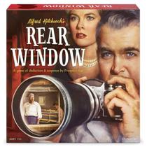 Jogo de Tabuleiro Funko Games Rear Window - Dedução (13+) Jogo de Tabuleiro Funko Games Rear Window - Dedução (13+)