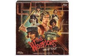 Jogo de Tabuleiro Funko The Warriors: Come Out to Play