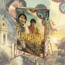 Jogo de Tabuleiro Galapagos Pandemic: Iberia PAN611 Jogo de Tabuleiro Galapagos Pandemic: Iberia PAN611