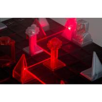 Jogo de tabuleiro getDigital Khet Laser Game 2.0 46 x 37 cm Jogo de tabuleiro getDigital Khet Laser Game 2.0 46 x 37 cm