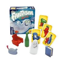 Jogo De Tabuleiro Ghost Blitz Geistesblitz Para Diversão Em Família, Popular Para 1, 2, 3 Ou 4 Jogo De Tabuleiro Ghost Blitz Geistesblitz Para Diversão Em Família, Popular Para 1, 2, 3 Ou 4