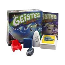 Jogo De Tabuleiro Ghost Blitz Jogo De Cartas Familiar Geistes Blitz Zoch Verlag 1 2 3 4