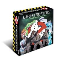 Jogo de Tabuleiro Ghostbusters Cryptozoic para 1 a 4 Jogadores