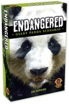 Jogo de tabuleiro Grand Gamers Guild Endangered: Panda Module Jogo de tabuleiro Grand Gamers Guild Endangered: Panda Module