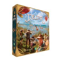 Jogo de tabuleiro grok. delta Jogo de tabuleiro grok. delta