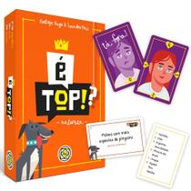 Jogo De Tabuleiro Grok È Top Natureza Temas Frutas, Raças, Biodiversidade E Mais Lançamento Board Game