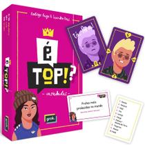 Jogo De Tabuleiro Grok È Top Variedades Diversos Temas Cidades Animais E Outros Lançamento Board Game