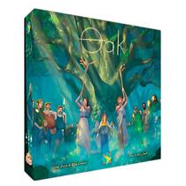 Jogo de tabuleiro grok. oak Jogo de tabuleiro grok. oak