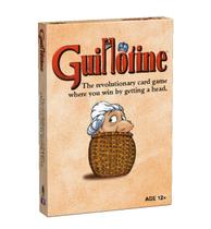 Jogo de Tabuleiro Guillotine - Wizards of the Coast