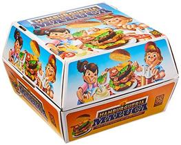 Jogo De Tabuleiro Hamburgueria Maluca Jogo De Tabuleiro Hamburgueria Maluca