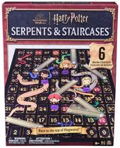 Jogo de Tabuleiro Harry Potter - Spin Master Games