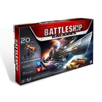 Jogo de tabuleiro Hasbro Battleship Galaxies para 2 a 4 jogadores