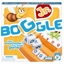 Jogo de tabuleiro Hasbro Gaming Boggle Junior Preschool Ages 3+ Jogo de tabuleiro Hasbro Gaming Boggle Junior Preschool Ages 3+