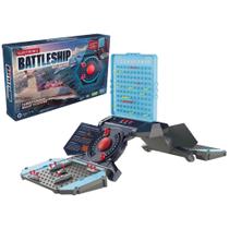Jogo de tabuleiro Hasbro Gaming Electronic Battleship Reloaded Jogo de tabuleiro Hasbro Gaming Electronic Battleship Reloaded